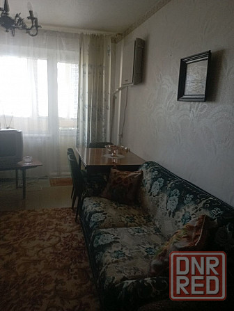 Продам 3 к.кв.срочно,Калининский,Ильича,"Театр Кукол" Донецк - изображение 3