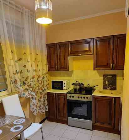 Сдается: Однокомнатная квартира Этаж: 4/5 Район: Куйбышевский Донецк