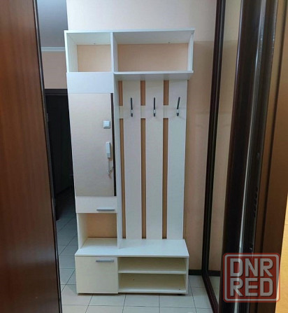 Сдается: Однокомнатная квартира Этаж: 4/5 Район: Куйбышевский Донецк - изображение 2