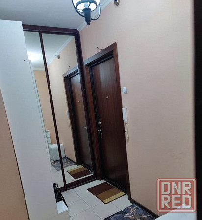 Сдается: Однокомнатная квартира Этаж: 4/5 Район: Куйбышевский Донецк - изображение 4