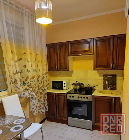 Сдается: Однокомнатная квартира Этаж: 4/5 Район: Куйбышевский Донецк - изображение 5