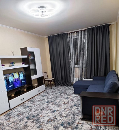 Сдается: Однокомнатная квартира Этаж: 4/5 Район: Куйбышевский Донецк - изображение 3