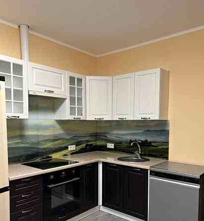 Сдается: Однокомнатная квартира Этаж: 6/9 Район: Калининский Донецк