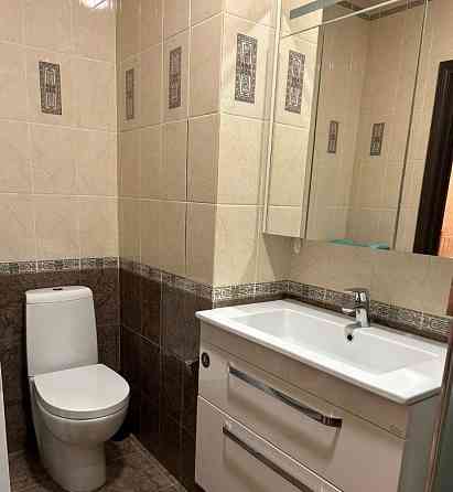 Сдается: Однокомнатная квартира Этаж: 6/9 Район: Калининский Донецк