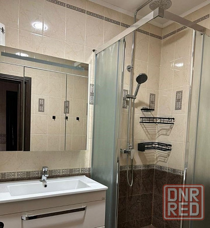 Сдается: Однокомнатная квартира Этаж: 6/9 Район: Калининский Донецк - изображение 3