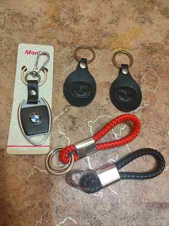 Брелоки Донецк