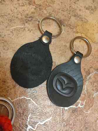 Брелоки Донецк