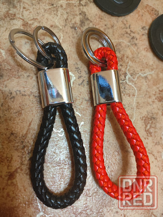 Брелоки Донецк - изображение 4