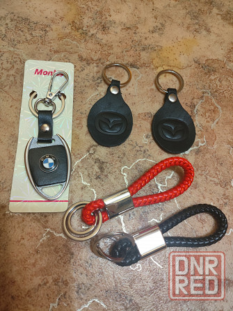 Брелоки Донецк - изображение 1