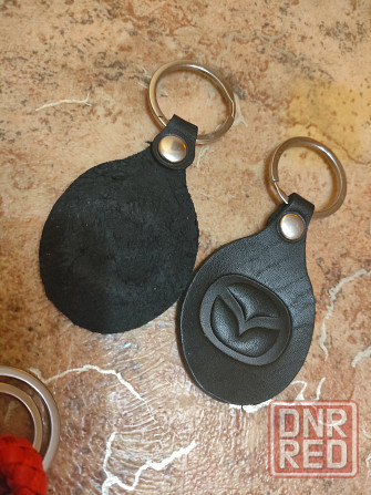 Брелоки Донецк - изображение 3