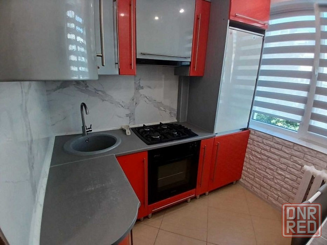 Сдаётся 2-ая квартира Район: Ворошиловский Ориентир: ул.25 лет , гастроном "Москва" Донецк - изображение 2