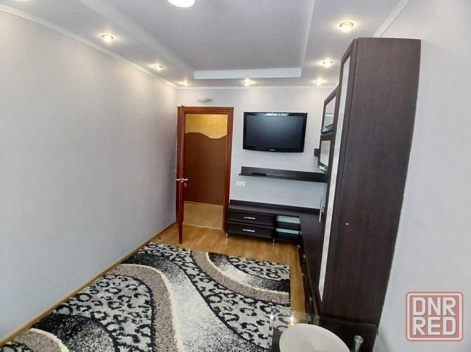 Сдаётся 2-ая квартира Район: Ворошиловский Ориентир: ул.25 лет , гастроном "Москва" Донецк - изображение 3