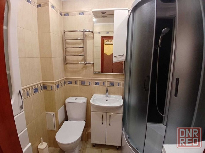 Сдаётся 2-ая квартира Район: Ворошиловский Ориентир: ул.25 лет , гастроном "Москва" Донецк - изображение 5