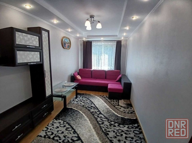 Сдаётся 2-ая квартира Район: Ворошиловский Ориентир: ул.25 лет , гастроном "Москва" Донецк - изображение 4