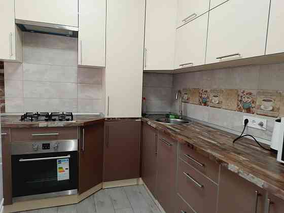 Сдаётся 2-х комнатная квартира в Киевском районе ул.Университетская Донецк