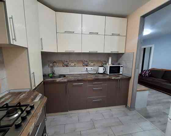 Сдаётся 2-х комнатная квартира в Киевском районе ул.Университетская Донецк