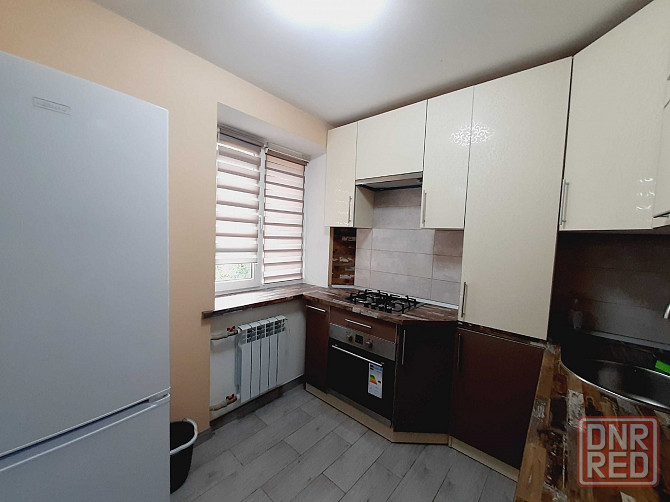 Сдаётся 2-х комнатная квартира в Киевском районе ул.Университетская Донецк - изображение 4