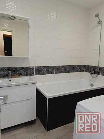 Сдаётся 2-х комнатная квартира в Киевском районе ул.Университетская Донецк - изображение 2