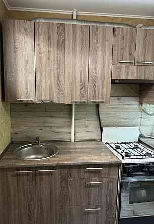 Сдаётся 2-ая квартира Площадь : 50 м2, этаж :3\5 Район : Калининский Донецк