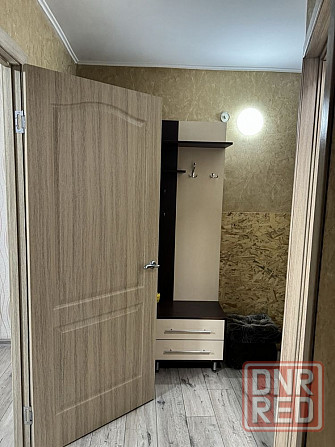 Сдаётся 2-ая квартира Площадь : 50 м2, этаж :3\5 Район : Калининский Донецк - изображение 5