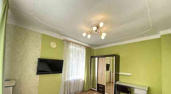 Сдается двушка в Ворошиловском районе Донецка, Донецк