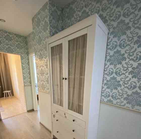 Сдается двушка в Ворошиловском районе Донецка, Донецк