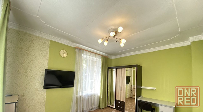 Сдается двушка в Ворошиловском районе Донецка, Донецк - изображение 2