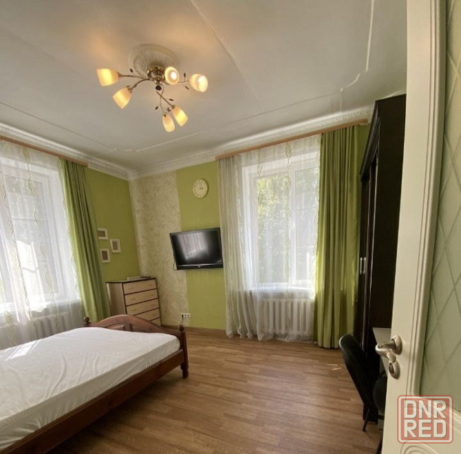 Сдается двушка в Ворошиловском районе Донецка, Донецк - изображение 1