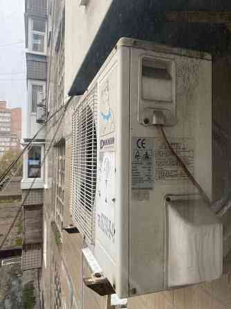 Кондиционер DEKKER DSH95R/L Донецк