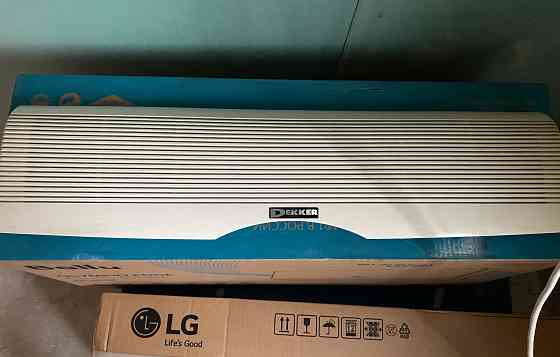 Кондиционер DEKKER DSH95R/L Донецк