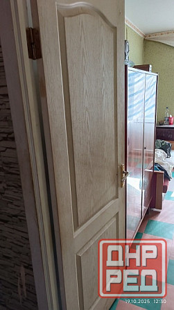 Продаётся 3 ком.квартира,г.Макеевка,мрн"Зелёный" Макеевка - изображение 1