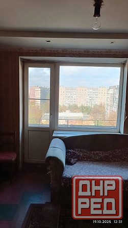 Продаётся 3 ком.квартира,г.Макеевка,мрн"Зелёный" Макеевка - изображение 2