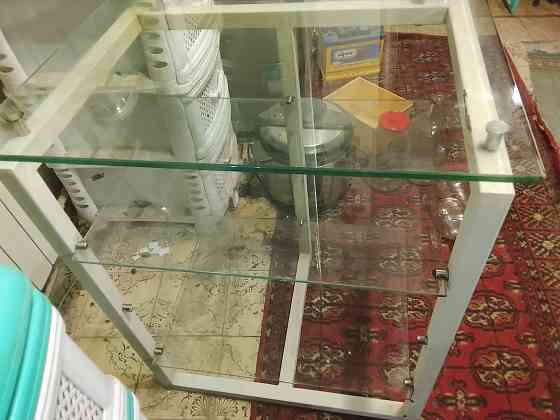 Недорого стол стеклянный Донецк