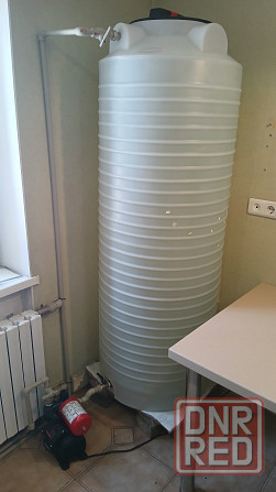 Установка накопителей Донецк - изображение 1