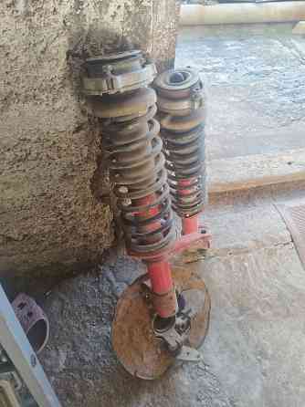 Продам стойки Агат в сборе на Таврию Амвросиевка