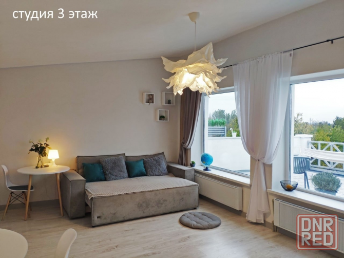 Продажа 3-х уровневого коттеджа, Центр Гвардейки Макеевка - изображение 5