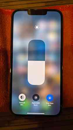 Продам iPhone 13 pro 128 Gb Sim+eSim Горловка