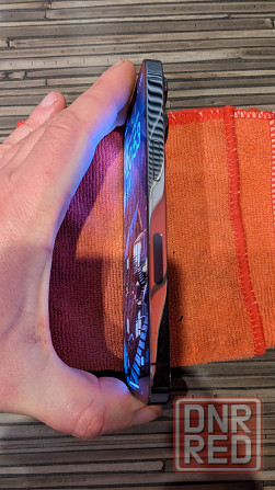 Продам iPhone 13 pro 128 Gb Sim+eSim Горловка - изображение 2