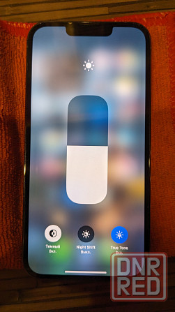 Продам iPhone 13 pro 128 Gb Sim+eSim Горловка - изображение 3