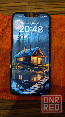 Продам iPhone 13 pro 128 Gb Sim+eSim Горловка - изображение 1