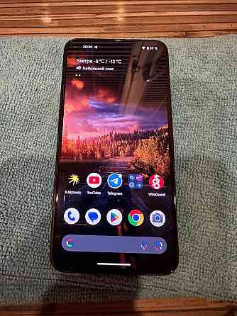 Продам Google Pixel 5 8/128 Gb Горловка