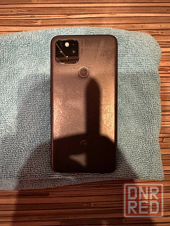 Продам Google Pixel 5 8/128 Gb Горловка - изображение 2