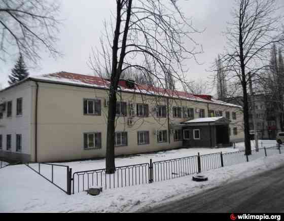 Офис с Киевском районе города Донецка. Донецк