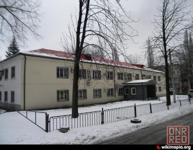 Офис с Киевском районе города Донецка. Донецк - изображение 1