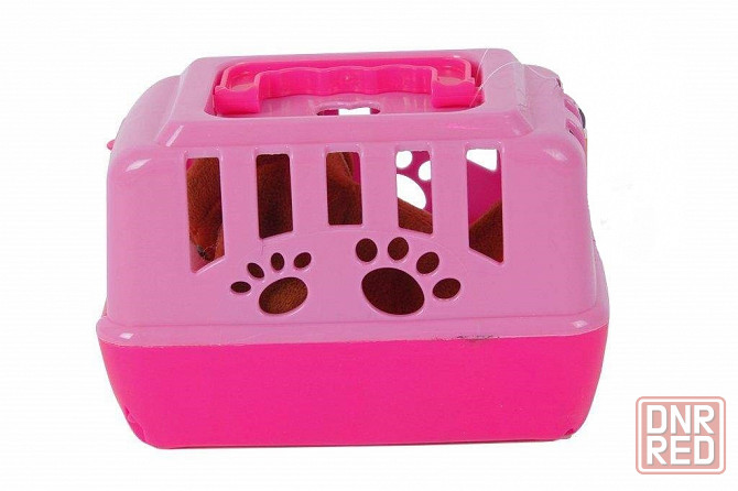 Маленькая переноска Макеевка - изображение 1