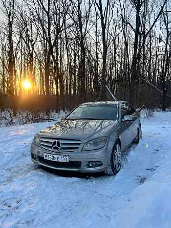 Продам Mercedes-Benz C-Класс w204 Донецк