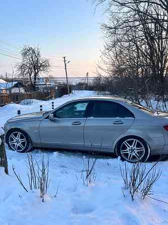 Продам Mercedes-Benz C-Класс w204 Донецк