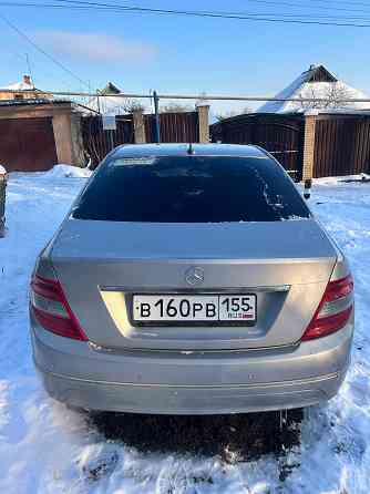 Продам Mercedes-Benz C-Класс w204 Донецк
