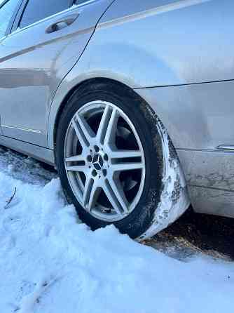 Продам Mercedes-Benz C-Класс w204 Донецк