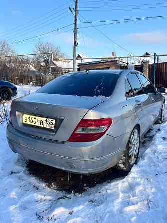 Продам Mercedes-Benz C-Класс w204 Донецк